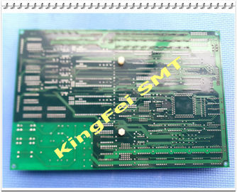 CE SMT PCB असेंबली JUKI 730 740 ZT एक्सिस ड्राइवर कार्ड DC सर्वो DRV PCB E86037210A0