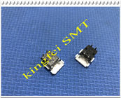 पैनासोनिक CM602 ऑपरेटर पैनल व्हाइट कलर के लिए पुश बटन स्विच AB12-SF