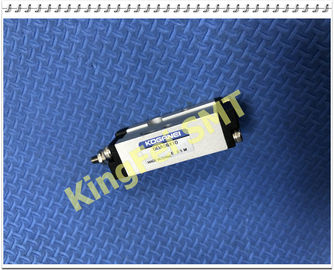 सैमसंग CP33 / Cp40 नोजल सिलेंडर KOGANEI BDAS6X10 एयर सिलेंडर ANC