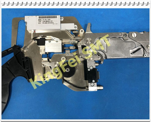 खरीदें I-pulse M4e F2-825 8 x 2 मिमी SMT टेप फीडर LG4-M2A00-120 Ipulse मशीन के लिए ऑनलाइन निर्माण