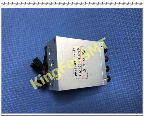 खरीदें CP45NEO सिलेंडर वाल्व असेंबली GMC-13-29-VG1 GSC वाल्व सिलेंडर ऑनलाइन निर्माण