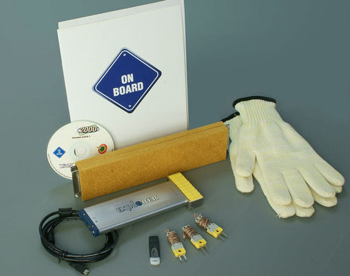 खरीदें श्रीमती थर्मल प्रोफाइलर KIC एक्सप्लोरर, रेवन ओवेन चेकर Kic प्रोफाइलर ऑनलाइन निर्माण