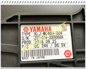 YSM20 ZS24mm श्रीमती फीडर KLJ-MC400-004 यामाहा 24 मिमी इलेक्ट्रिक फीडर मूल