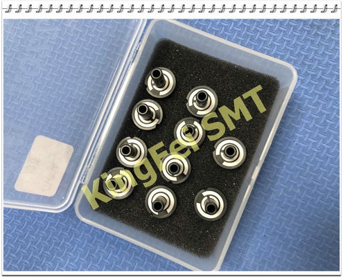 खरीदें Ipulse M1 M002 SMT नोजल LG0-M7703-00X LG0-M770K-00X उच्च क्षमता ऑनलाइन निर्माण