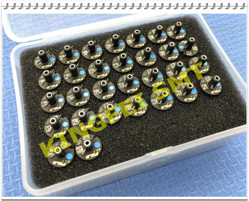 खरीदें NXT नोजल असेंबली फ़ूजी NXT मशीन H08 H12 हेड 0.7 मिमी AA05700 ऑनलाइन निर्माण