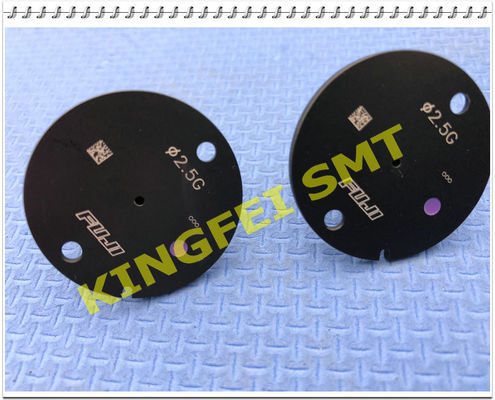 खरीदें AIM / NXT SMT नोजल AA08411 (2.5G) HEAD H02 फूजी NXT H01 नई स्थिति ऑनलाइन निर्माण