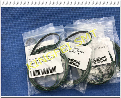 खरीदें J66021008A श्रीमती कन्वेयर बेल्ट शटल MAM-5P-1169-6W सैमसंग SM41111 फ्लैट ऑनलाइन निर्माण