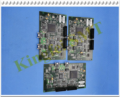 खरीदें आरएमबी-एसटीआई-सिनकनेट -4 जुकी जेएचआरएमबी 40003261 जेडटी एक्सिस आरएमबी कंट्रोल बोर्ड ऑनलाइन निर्माण