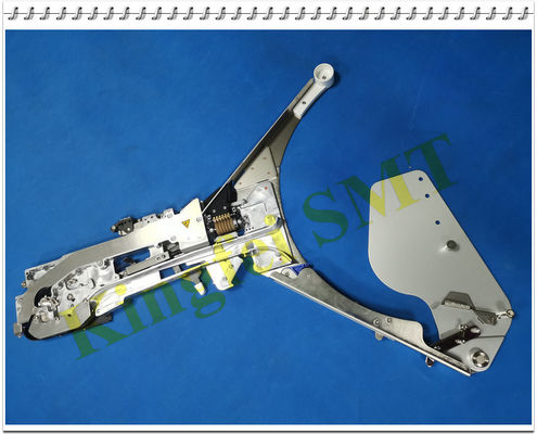 खरीदें JUKI 12mm टेप फीडर AF12NS फीडर SMT स्पेयर पार्ट ऑनलाइन निर्माण