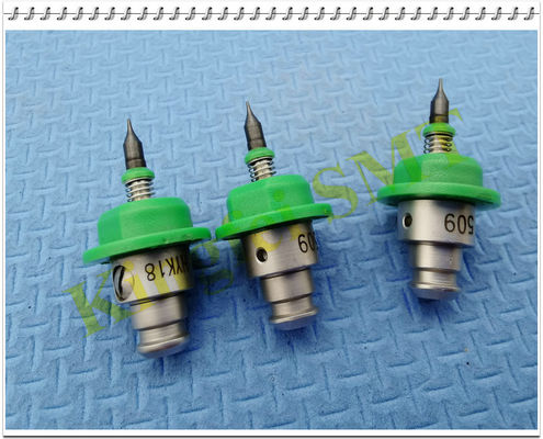 खरीदें JUKI KE750 / 760/2010/2020/2050/2060 के लिए 509 # श्रीमती नोजल 40025165 ऑनलाइन निर्माण