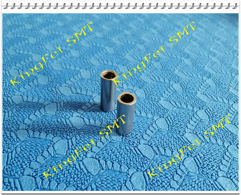 खरीदें JUKI 24 मिमी के लिए धातु एम्बॉस गाइड कॉलर एसएमटी फीडर पार्ट्स E5007706000 ऑनलाइन निर्माण