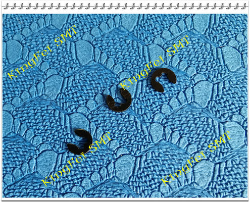 खरीदें RE-0200000-K0 E-RING SMT मशीन पार्ट्स JUKI CTF12mm ATF2mm फीडर के लिए ऑनलाइन निर्माण