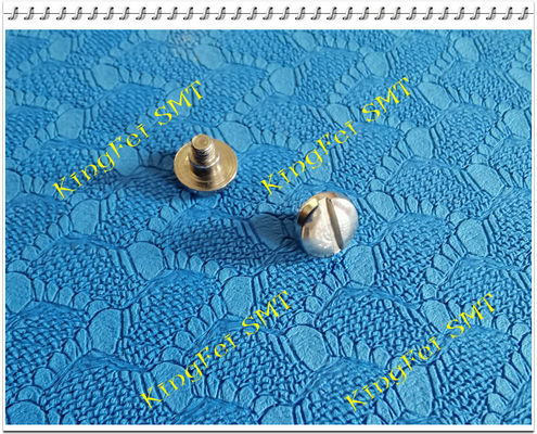 खरीदें E1120706C00 श्रीमती फीडर पार्ट्स JUKI CTFR8mm फीडर के लिए नि: शुल्क लिंक संयुक्त पेंच ऑनलाइन निर्माण