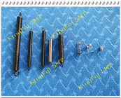JUKI CTFR8mm फीडर के लिए ब्लैक श्रीमती फीडर पार्ट्स रील स्प्रिंग E1301706C00