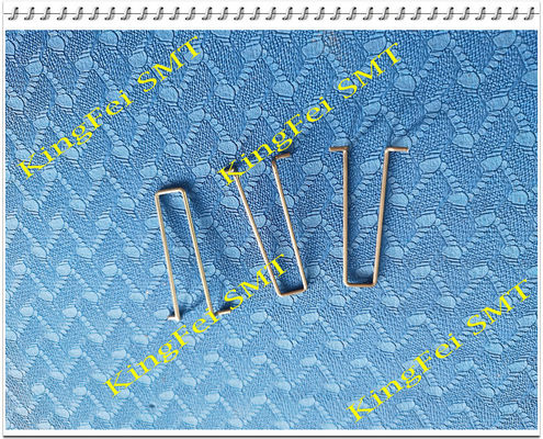 खरीदें E7313706000 टेप क्लिप JUKI FTF44 फीडर टेप धारक के लिए 44 श्रीमती स्पेयर पार्ट्स ऑनलाइन निर्माण