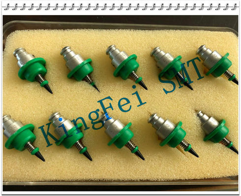 खरीदें KE2050 KE2060 FX1R मशीन के लिए 40025165 509 JUKI नोजल असेंबली ऑनलाइन निर्माण