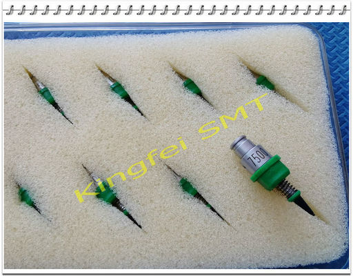 JUKI RS-1 SMT नोजल 7500 For 0201 सबसे छोटे घटकों मूल नया JUKI 7501 नोजल 40183420