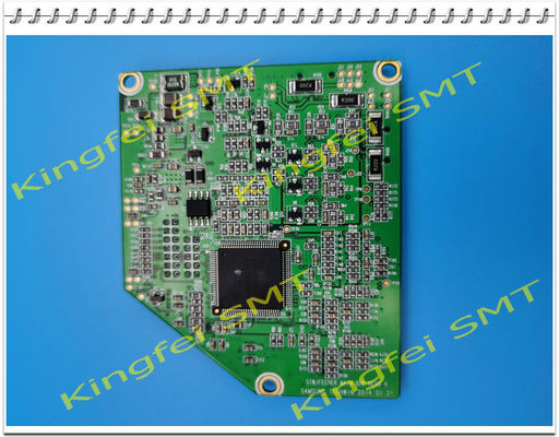 AM03-010389J J91741316A ASSYBOARD-MF मुख्य बोर्ड बोर्ड SME03 फीडर बोर्ड