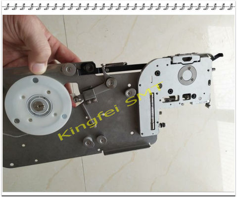 खरीदें EM560 EM-760L मशीन के लिए Evest 8mm SMT फीडर ऑनलाइन निर्माण