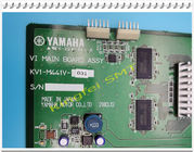 केवी 1-एम 441 एच -142 विजन यूनिट असी यामाहा वाईवी 100 एक्सजी एसएमटी मशीन के लिए उपयोग की जाती है