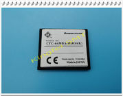 यामाहा YV100II फ्लैश डिस्क KM5-M4255-005 CF कार्ड CFC-64MBA Hooak