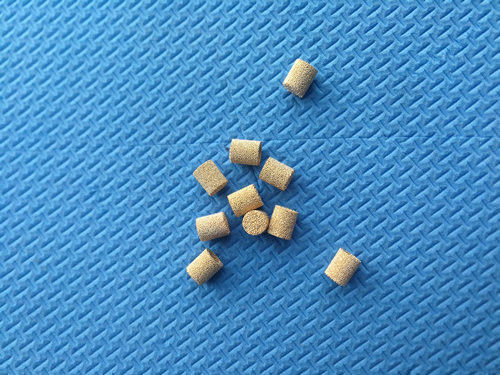 खरीदें JUKI FX-1 FX-1R मशीन SMC फ़िल्टर एलिमेंट्स L155E421000 मेटल फ़िल्टर ऑनलाइन निर्माण