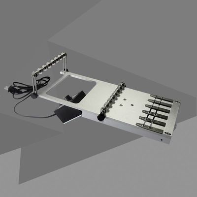 खरीदें यामाहा YSM20 24V / 220V स्टिक फीडर YS YV YG वाइब्रेशन फीडर थ्री फाइव लेन ऑनलाइन निर्माण