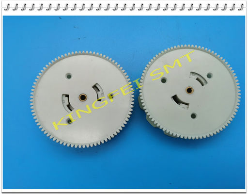 खरीदें J2500445 फिक्स्ड टेक अप रील J2500446 रिमूवेबल टेक अप रील CP12mm SMT फीडर पार्ट्स ऑनलाइन निर्माण