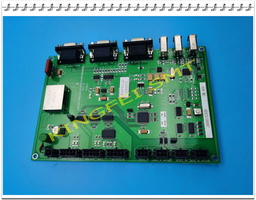 खरीदें SM421 PCB बोर्ड के लिए J90601030B SM-400 फ्रंट रियर ऑपरेटर बोर्ड ऑनलाइन निर्माण