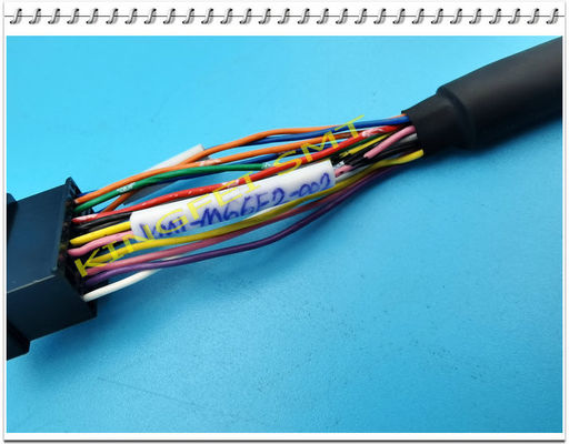 KV8-M66E3-00X KV8-M66E5-001 CN8 YV100XG वैक्यूम बोर्ड केबल 37W 44W वाल्व कनेक्टर