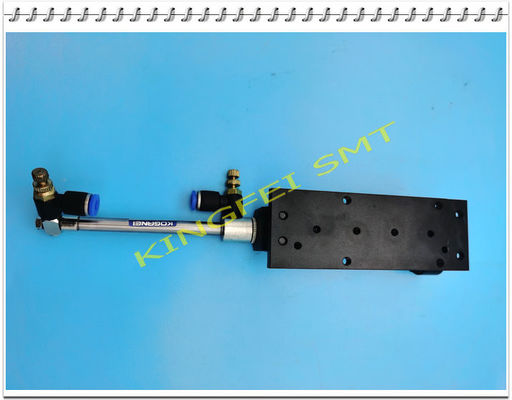 KU0-M9161-00X YV100X / XG मेन स्टॉपर KV7-M9169-00X ब्रैकेट सिलेंडर 21