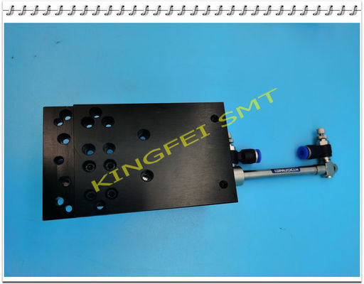 KU0-M9160-00X YAMAHA YV100II XG सिलेंडर के साथ मुख्य स्टॉपर KU0-M9161-00X