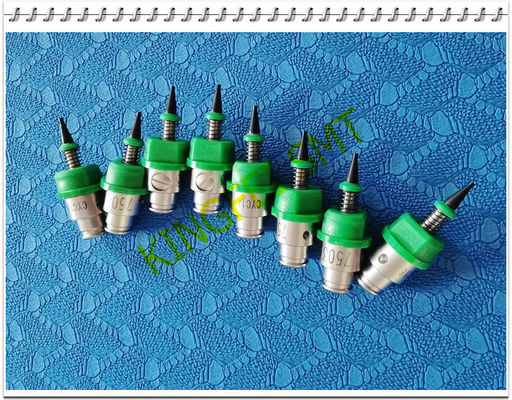 खरीदें RS-1 RS-1R नोजल असेंबली 7503 40183423 JUKI RS नोजल मूल ऑनलाइन निर्माण