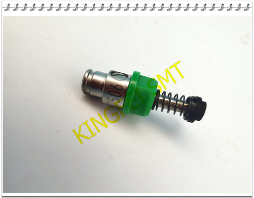 JUKI RS-1 RS-1R नोजल विधानसभा 7506 40183426 JUKI 7506 नोजल मूल