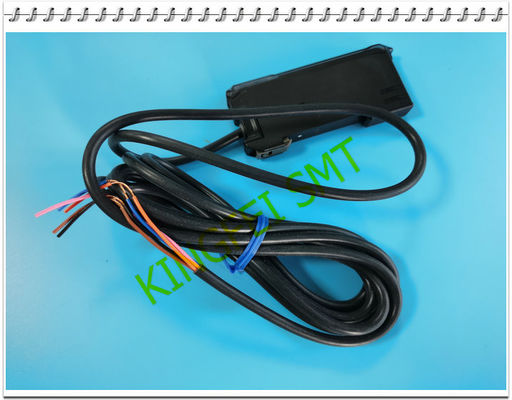 खरीदें EP19-900172 EP19-001276 श्रीमती स्पेयर पार्ट्स सेंसर AMP E3X-DA21-S Excen मशीन के लिए ऑनलाइन निर्माण