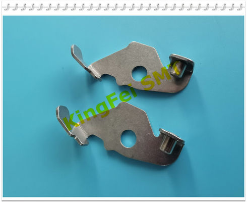 खरीदें 40081910 एसएमटी फीडर पार्ट्स सीवी हुक एएसएम जुकी सीटीएफ 8 मिमी फीडर कवर हुक ऑनलाइन निर्माण