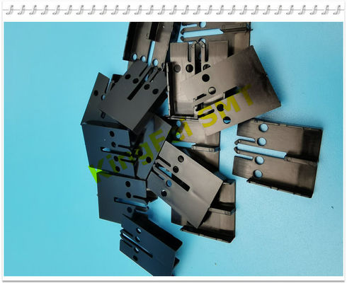 खरीदें NPM 8mm फीडर ब्लॉक N210163874AA फीडर पार्ट्स ब्लैक प्लास्टिक ऑनलाइन निर्माण