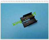 NPM 8mm फीडर ब्लॉक N210163874AA फीडर पार्ट्स ब्लैक प्लास्टिक