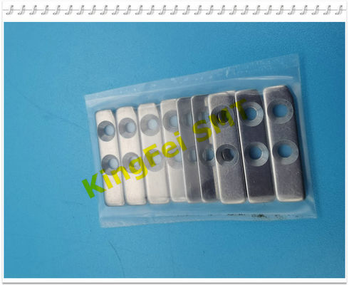 खरीदें N210124272AA KXFA1MYAA00 श्रीमती फीडर पार्ट्स NPM 8mm फीडर प्लेट ऑनलाइन निर्माण