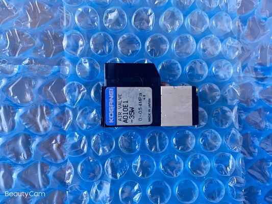 खरीदें KM1-M7162-20X A010E1-35W एयर वाल्व यामाहा 35W हेड स्लो वाल्व KOGANEI ऑनलाइन निर्माण