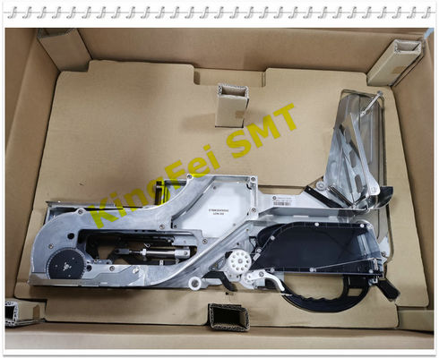 खरीदें SM321 SM421 SM482 मशीन के लिए SM56mm टेप फीडर सैमसंग SM56 फीडर ऑनलाइन निर्माण