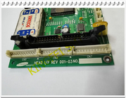 सैमसंग CP40 मशीन के लिए J9060023B CP40 हेड IF बोर्ड ओरिजिनल