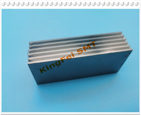 खरीदें CM402 ब्लेड श्रीमती स्पेयर पार्ट्स N4520403-142 / KHA400 (A) / 77 * 32.5 * 4.0MM CM602 NPM मशीन के लिए ऑनलाइन निर्माण