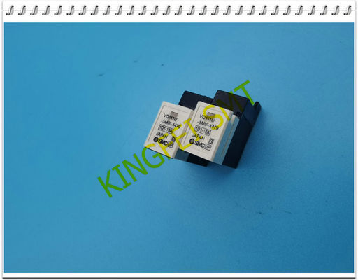 खरीदें VQ111U-5M0-X479 पैनासोनिक सीएम एनपीएम हेड सोलेनॉइड वाल्व N510054843AA ऑनलाइन निर्माण