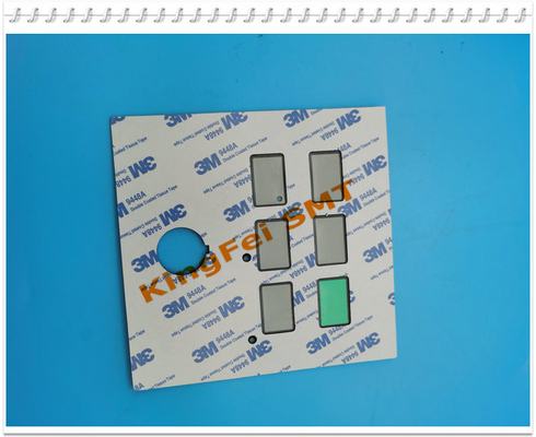 N610015978AA N510055859AA KXFP5Z1AA00 CM402 CM602 के कीबोर्ड के लिए लेबल शीट