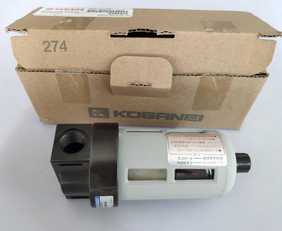 KG7-M8501-00X एयर फिल्टर यामाहा F300-03 फ़िल्टर तत्व