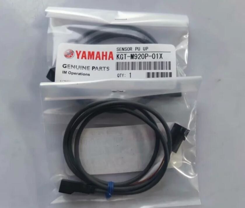 Yamaha YG200 सेंसर के लिए KGT-M920P-01X SMT स्पेयर पार्ट्स सेंसर PU UP