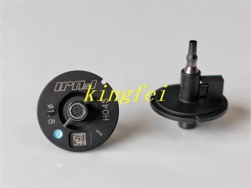FUJI AA8WW10 1.8mm NXT H04S H04SF स्टॉक में काम कर रहे सिर नोजल तेजी से वितरण