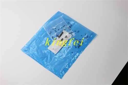 FUJI A5202A NXT H24 H24G H24S काम सिर प्लग रबर अंगूठी स्टॉक में तेजी से वितरण