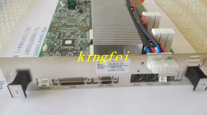 YAMAHA KHN-M5840-025 YS12 YS24 YS12F सेंसर बोर्ड Assy YAMAHA मशीन सहायक उपकरण
